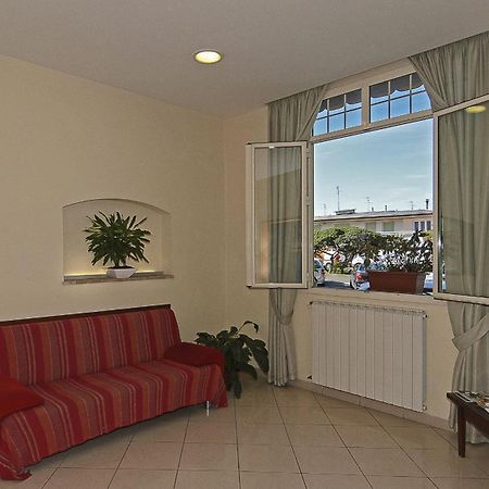 Hotel Bahia Viareggio Exterior foto