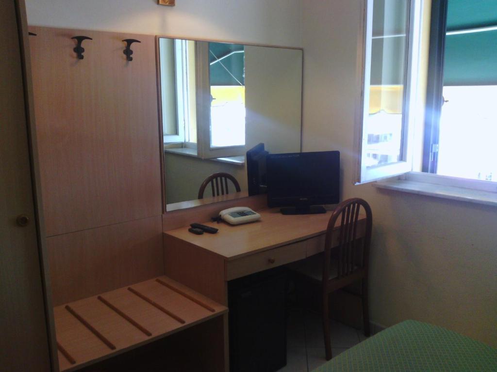 Hotel Bahia Viareggio Cameră foto