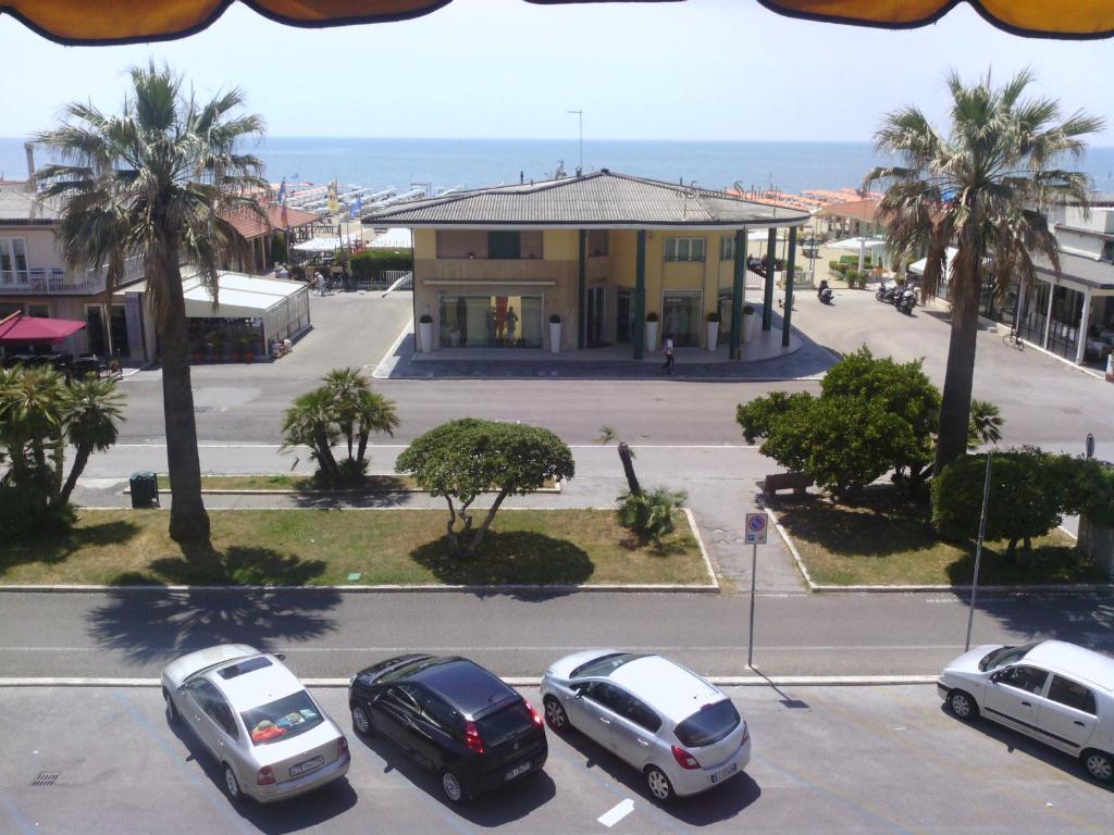 Hotel Bahia Viareggio Cameră foto