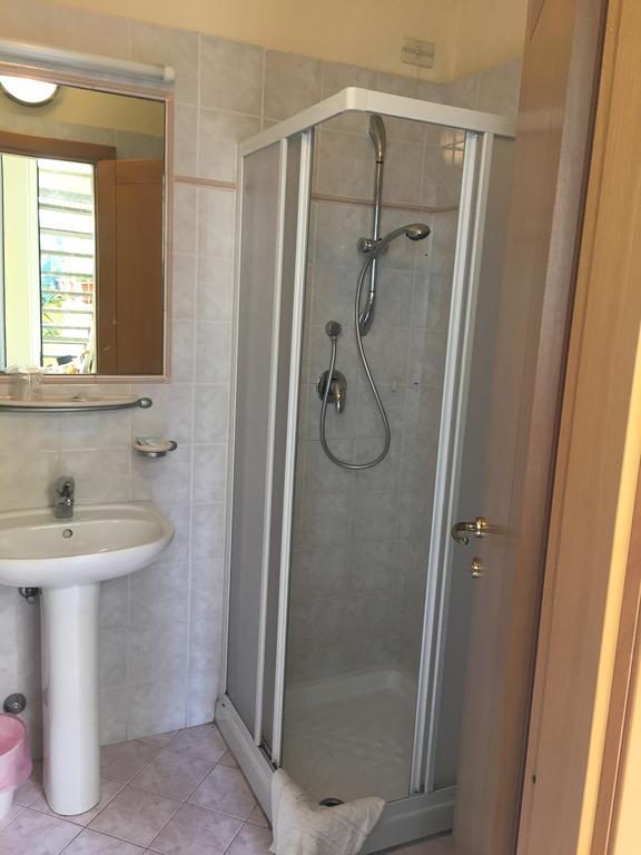 Hotel Bahia Viareggio Cameră foto