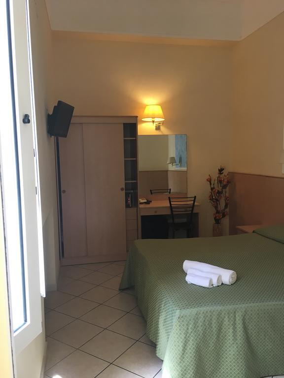 Hotel Bahia Viareggio Cameră foto