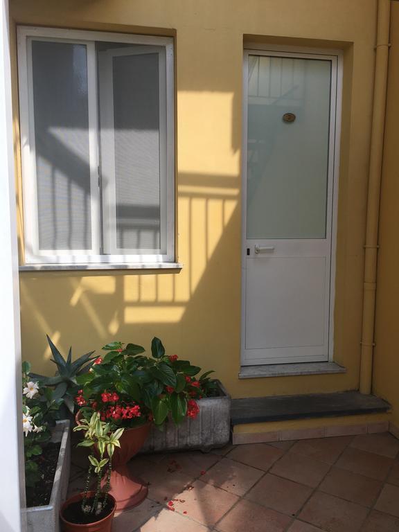 Hotel Bahia Viareggio Cameră foto