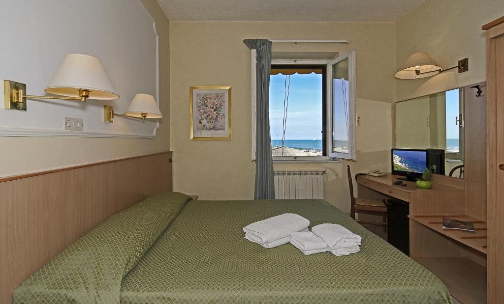 Hotel Bahia Viareggio Cameră foto