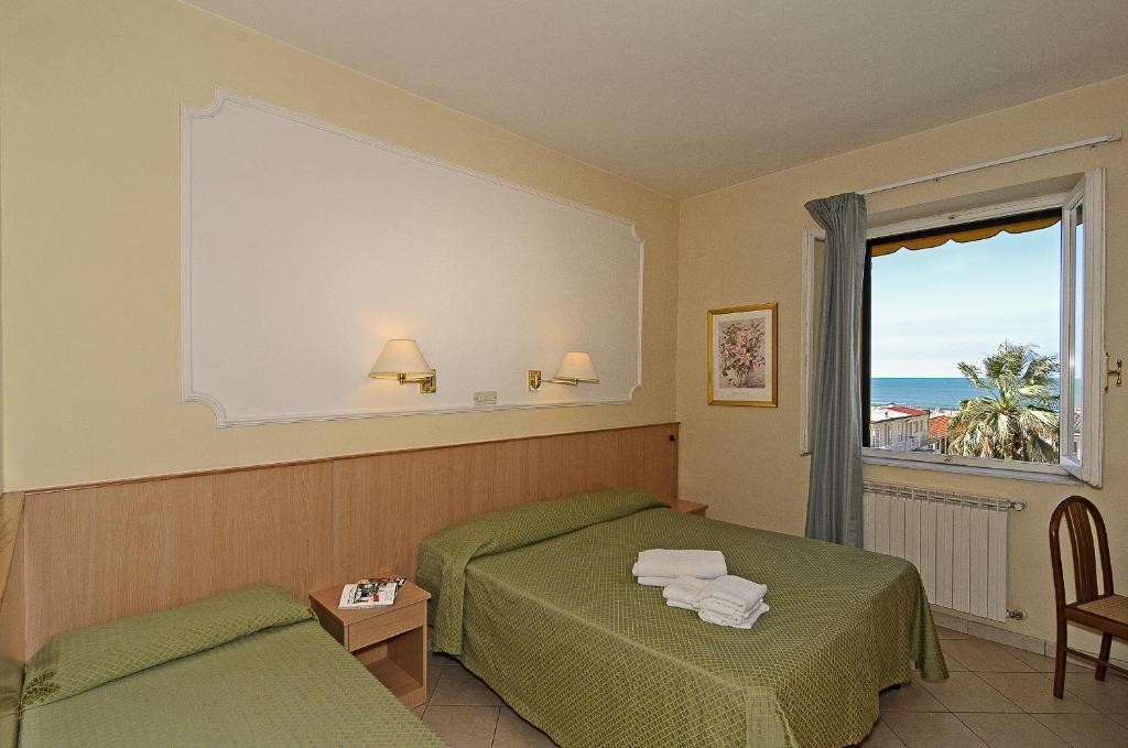 Hotel Bahia Viareggio Cameră foto