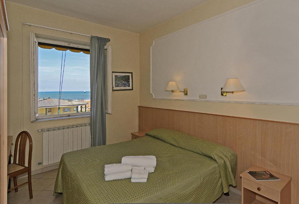 Hotel Bahia Viareggio Cameră foto