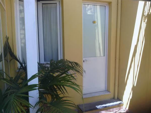Hotel Bahia Viareggio Exterior foto