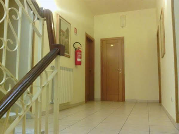 Hotel Bahia Viareggio Exterior foto
